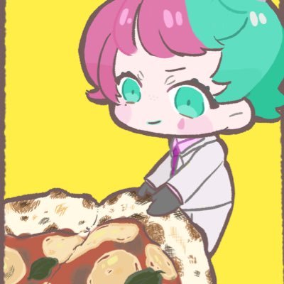 いらすとやしろん@🌈🕒🤡🎈さんのプロフィール画像