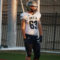 Christian Norrell (@crnorrell06) 's Twitter Profile