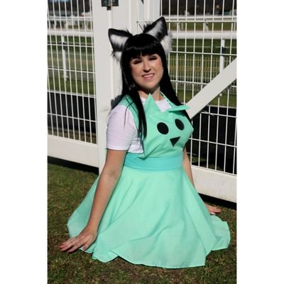 26 • she/her • autistic • cosplayer • cat mum • taken • young at heart. 💖
🎀 All my links!👇🏻