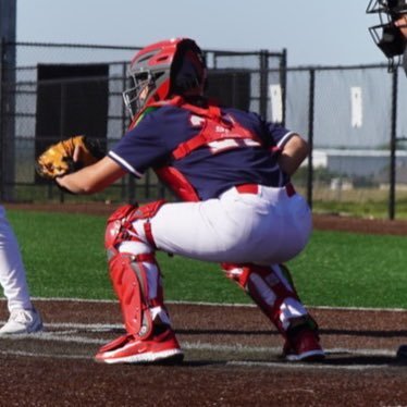 C/O 2027 Huntley High School/ Phenom Illinois/ ⚾️ C, 3B/🏈 OLB/ 5’9 170lbs/ 4.2 GPA