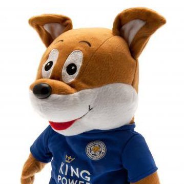 昇格したいクラブのファン@LCFC, @vardy7