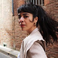Chica Barbosa (@adrisbarbosa) 's Twitter Profile