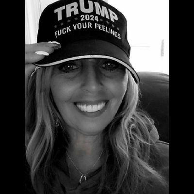 Maria Paradise🇺🇸🇮🇹 EXTREME MAGA🇺🇸 MEMBER