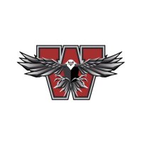 Iron Eagle (@wfordstrength) 's Twitter Profile