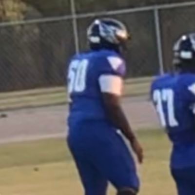 6,2 | 275lb | DT | Class of 2025| https://t.co/8pcpLxHMhx