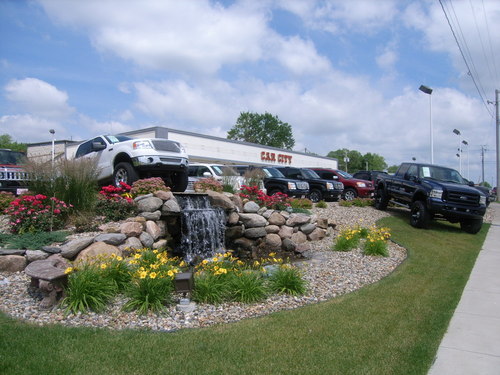 Welcome to Car City Inc - a Des Moines, Iowa Car Dealership. Stop by and check out the Pre-Owned or visit our website.