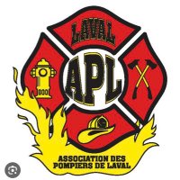 APL Pompiers Laval(@APLPOMPIER) 's Twitter Profile Photo