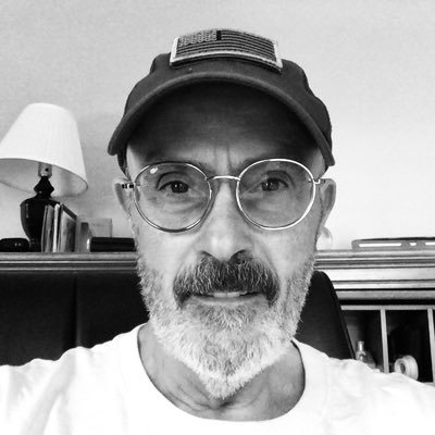 RealTimConnelly's profile picture. Retired Army Lieutenant Colonel. Libertarian. Raker of leaves, maker of batiks and linocuts. Born a Vol in the UT Medical Center. VFL.