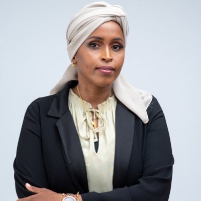 hodansomali Profile Picture