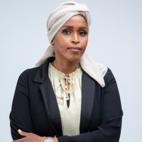 Hodan Ali (@hodansomali) 's Twitter Profile Photo Hodan Ali (@hodansomali) 's Twitter Profile Photo