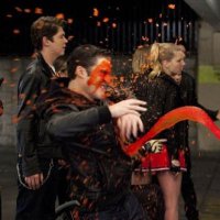 Blaine D. Criss (@rockstxrboy) 's Twitter Profile Photo