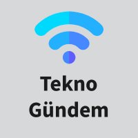 Tekno Gündem(@teknogundemtr) 's Twitter Profile Photo