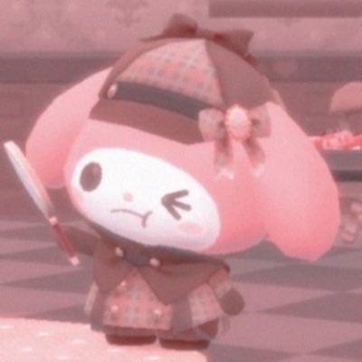 iamxhrrl's profile picture. 