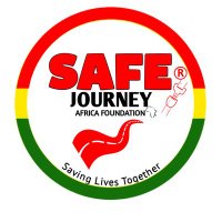 Safe Journey Africa Foundation(@sjourneyafrica) 's Twitter Profile Photo