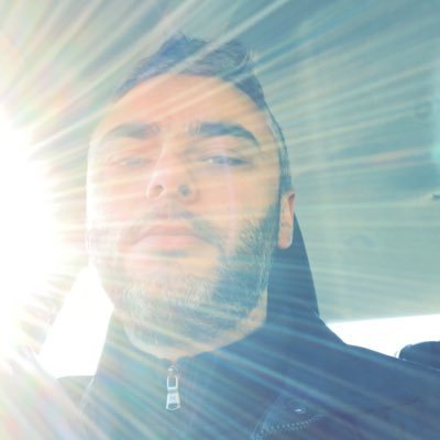 RafaelVern's profile picture. 