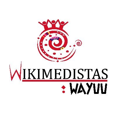 Wikipeetia tü atüjaamaajatü jutatüsükalü anakaa süpüla ashajaa. Otta Wikipütchimaajaatü, wane pütchimaajatü jutatüsü.
👇🏾 abajo nuestra página en MetaWiki.