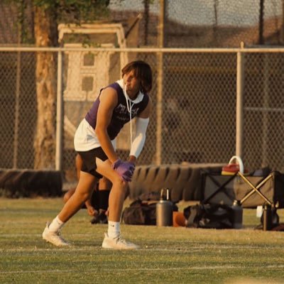 5’10•170lbs•te/wr•queen creek highschool•football•track•wrestling •4.3 GPA•class of 2025•#8