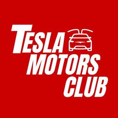 Official Twitter Page for Tesla Motors Clubs Giveaway & Competitions Program