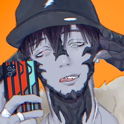 ︎ ︎ ︎ ︎ ︎ ︎ ︎ ︎ ︎ ︎ ︎ ︎¿ǝlodpɐʇ @ OJO OJO GANG 💚さんのプロフィール画像