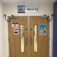 Ward 72 (@ward72wgh) 's Twitter Profile