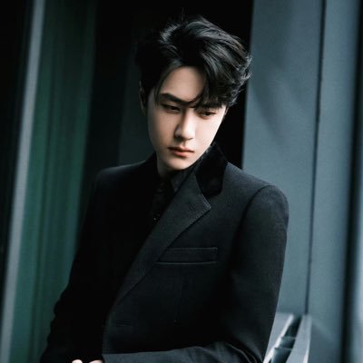 One and Only For Wang Yibo and Proud MTJJ. 🚫 Cpf 🚫 🦐 🚫 🐢 🚫 🦍