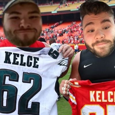 Twin brothers who love football! 🏈 Follow us on YouTube: GridironTwins 🏈 TikTok: TheGridironTwins 🏈 Posting videos every week! Predictions, analysis, sports!