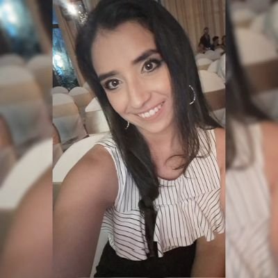 fajardo_nahima's profile picture. supongo que nunca aprendemos a despedirnos de quien queremos 🖤23:6🧡4🥺🖤🕊2 Tm 1:12🌹🌺