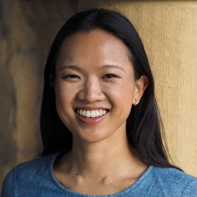 margaretzhou's profile picture. Advanced Endoscopy Fellow at Stanford | @Stanford_GI GI | @ColumbiaMed IM | @UCSFMedicine MD