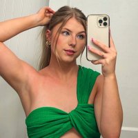 lark (@larkkwalker) 's Twitter Profile