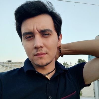 ManuelTabarez6's profile picture. 📍MX-GDL | Robotics Eng 🦾🤖 |