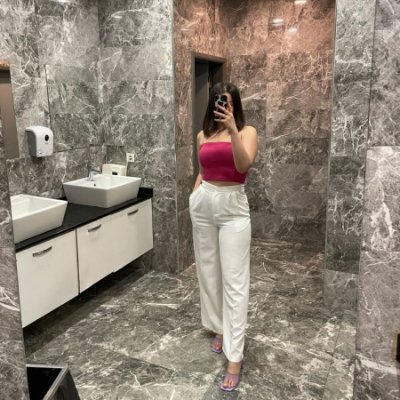 Lily05182201's profile picture. Happiness depends upon ourselves