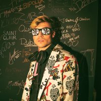 Brandon Mints (@brandonmints) 's Twitter Profile