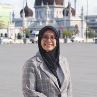 azwa azmie (@azwa_azmie88) 's Twitter Profile