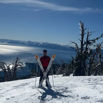 JohnSHammill's profile picture. Christ is Lord | Avid skier and #TaxTwitter enjoyer