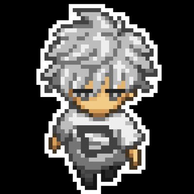 ITエンジニア2年目!色々勉強中で、AI関連、ゲーム系、ドット絵、作曲系のリポストをよくします!ドット絵モンスターバトルRPGを超ゆっくりだらだら作っております(完成させる気あるのか)。 全然関係ないその時の思いつきポストもしますー