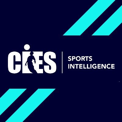 IG: https://t.co/PAs9McnvyG
EM: sports.intelligence@cies.ch
