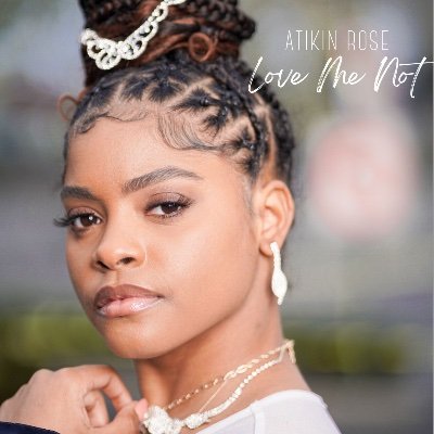 Atikin Rose is a versatile musician best known for her soulful R&B style.