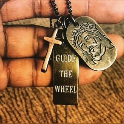 GuideTheWheel's profile picture. 🦅🐂🦁🤴🏾 ישוע ינחה את הגלגל