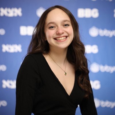Official handle of the 6th International Gizborit of @BBYOInsider, the world's leading pluralistic Jewish youth movement creating Jewish leaders since 1924.