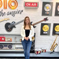 Tayla Larsen (@tayla_larsen) 's Twitter Profile