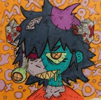 Fluto🧟さんのプロフィール画像