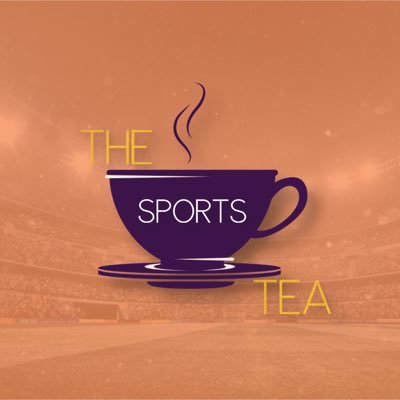 The Sports Tea