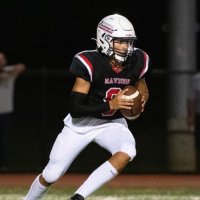 Luke Hanuscin (@lukehanuscin) 's Twitter Profile
