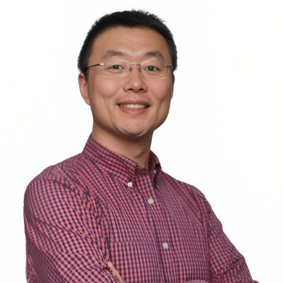 Professor, Northeast Normal University, China.
Associate Editor, Electroanalysis, Wiley-VCH.
Flexible, Wearable & Point-Of-Care Biosensors/Biofuel Cells.