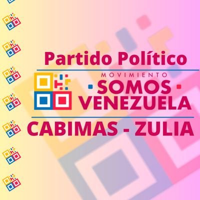 Partido Político Somos Venezuela
Municipio Cabimas, Estado Zulia