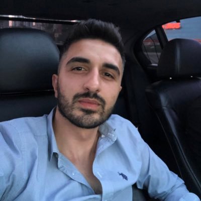 ufukcevahir's profile picture. 