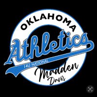 Oklahoma Athletics National Madden/Davis 16U(@08AthleticsNat) 's Twitter Profile Photo