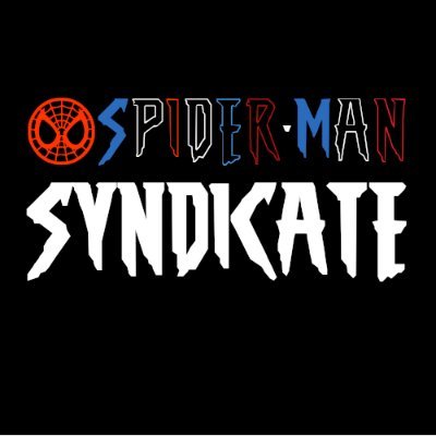 SpideySyndicate Profile Picture