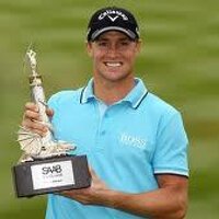 AlexanderNoren (@alexnorengolf) 's Twitter Profile