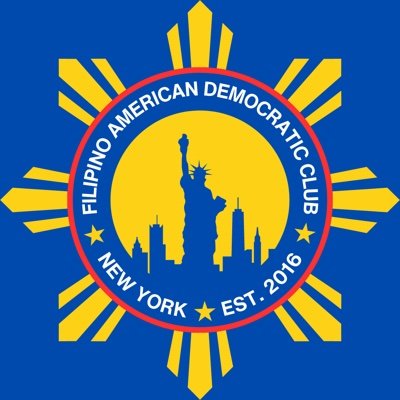 Filipino American Democrats committed to empowering and politically mobilizing the Filipino American and AANHPI communities in New York State. Founded in 2016.